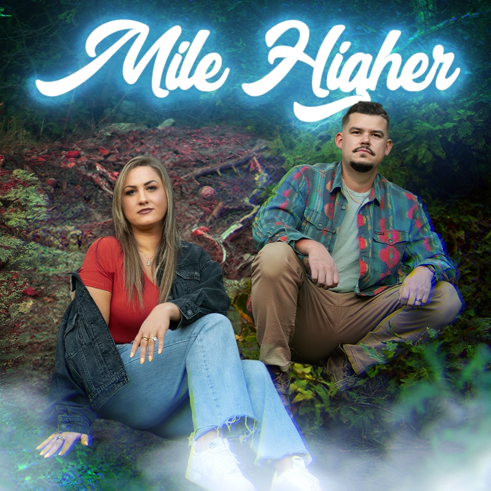 Mile Higher Cover 2024