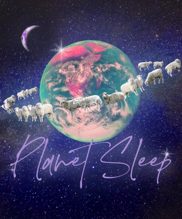Planet Sleep