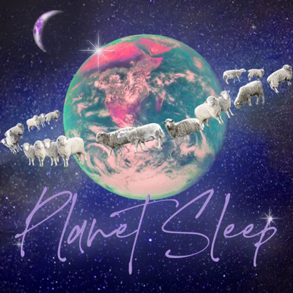 Planet sleep2